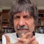 Polícia investiga Peninha por falas contra evangélicos