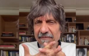 Polícia investiga Peninha por falas contra evangélicos