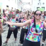 Bloco Sal da Terra traz Christafari para o carnaval