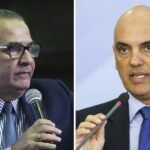 Malafaia convoca fiéis em meio a críticas a Moraes