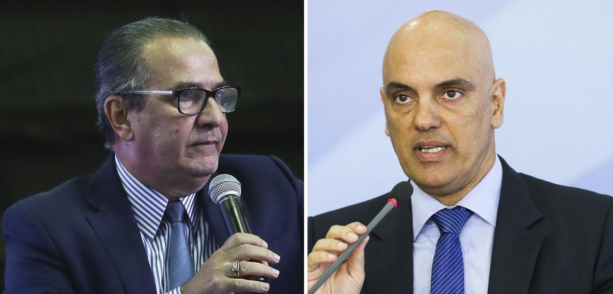 Malafaia convoca fiéis em meio a críticas a Moraes