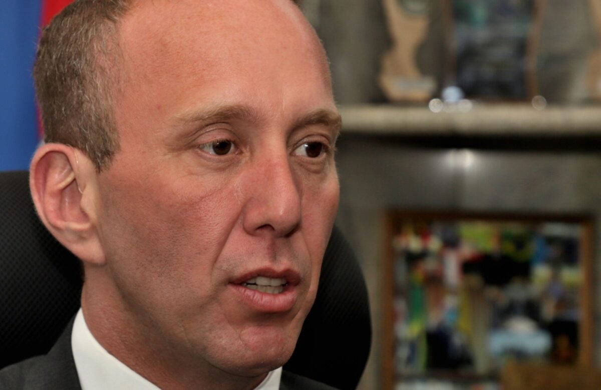 Prefeito de Sorocaba e mais 12 são acusados de corrupção