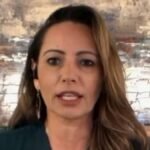 Jornalista questiona silêncio de parlamentares sobre Bolsonaro.