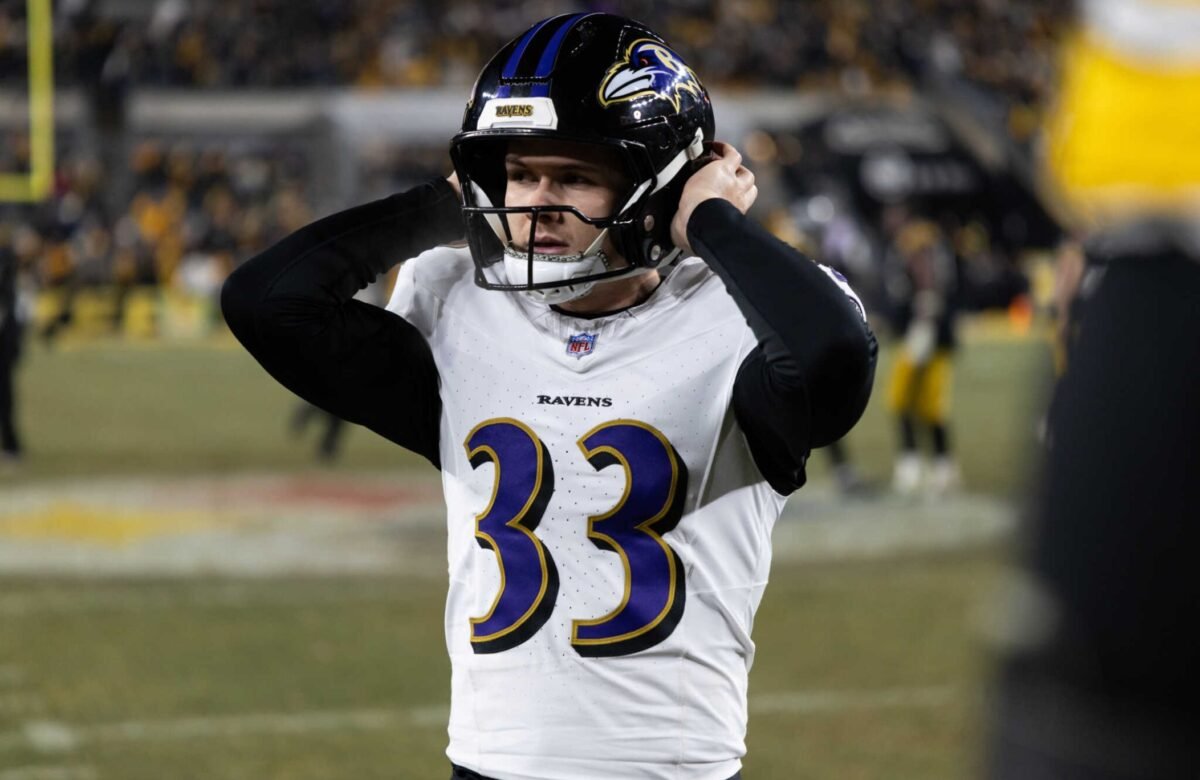 Estreante se apega à fé após revés