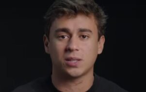 Vídeo de Nikolas Ferreira sobre o Pix viraliza e ultrapassa 30 milhões de views