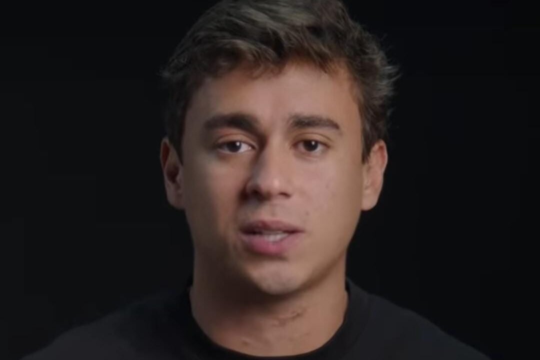 Vídeo de Nikolas Ferreira sobre o Pix viraliza e ultrapassa 30 milhões de views