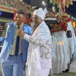 Pastor defende carnaval na Sapucaí e alfineta igrejas.