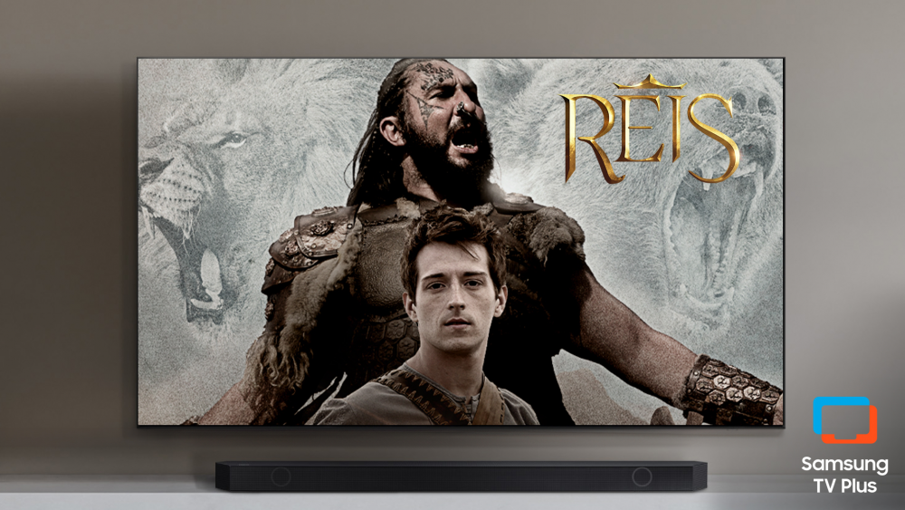  Ateus se surpreendem com programas religiosos na TV.