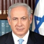 Premiê israelense oferece ajuda ao povo iraniano.