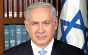 Premiê israelense oferece ajuda ao povo iraniano.