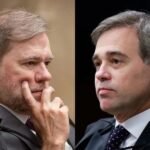 Mendonça ignora Toffoli e autoriza PF a apurar caso Master