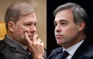 Mendonça ignora Toffoli e autoriza PF a apurar caso Master