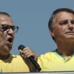 Malafaia justifica ausência em visita a Bolsonaro