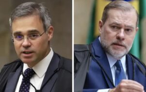 Mendonça assume relatoria do caso Master após manobra no STF