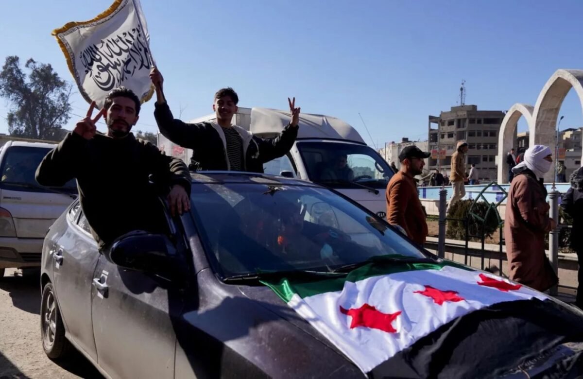 Cessar-fogo traz alívio e cautela para cristãos.