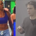 Cantora é banida de academia após denunciar assédio.