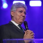 Hernandes Dias Lopes exalta importância da missão evangelizadora