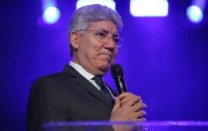 Hernandes Dias Lopes exalta importância da missão evangelizadora