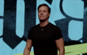 André Valadão diz que Igreja Lagoinha não teme CPI do INSS