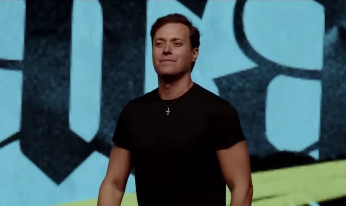 André Valadão diz que Igreja Lagoinha não teme CPI do INSS