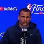 Técnico do Boston Celtics quer se tornar diácono