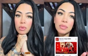 Influenciadora expõe abusos em 'bailes' infantis no Roblox