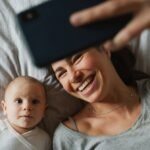 Priorizar a segurança dos filhos online é mais importante do que a fama nas redes sociais.