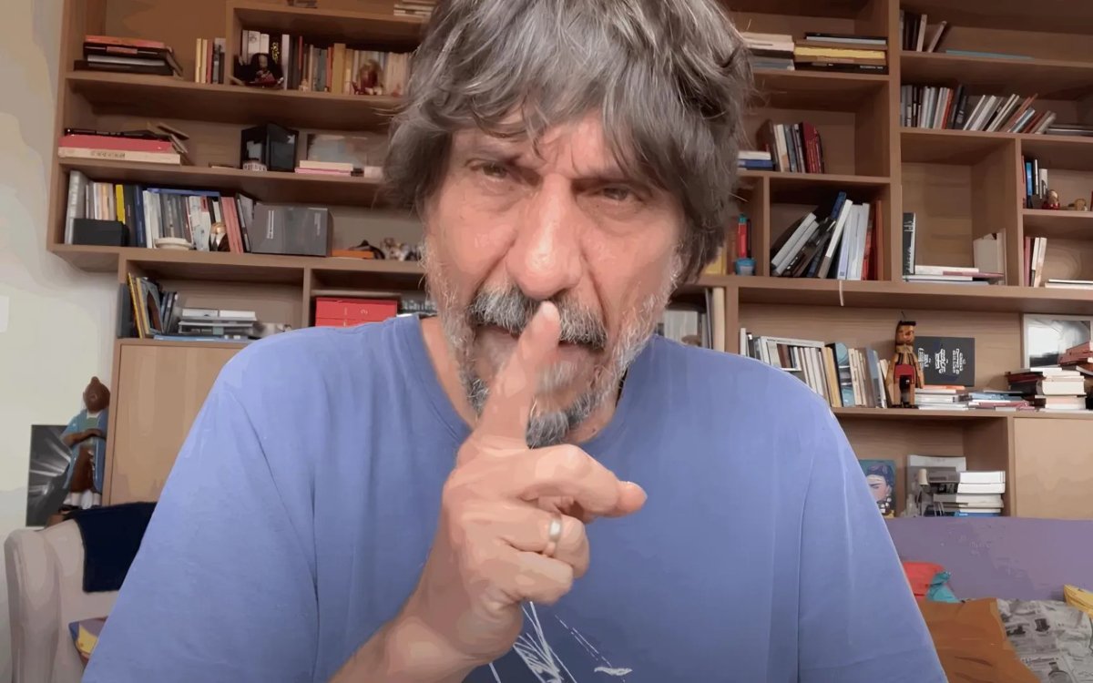 Congresso Repudia Declaração Considerada Discriminatória de Peninha sobre Evangélicos