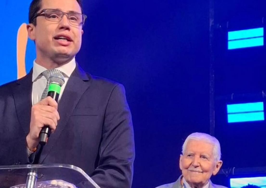 Reunião Batista com Abdalla gera debates entre líderes religiosos.