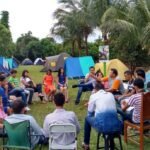 Igrejas realizam retiros espirituais tradicionais