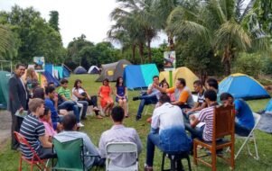 Igrejas realizam retiros espirituais tradicionais